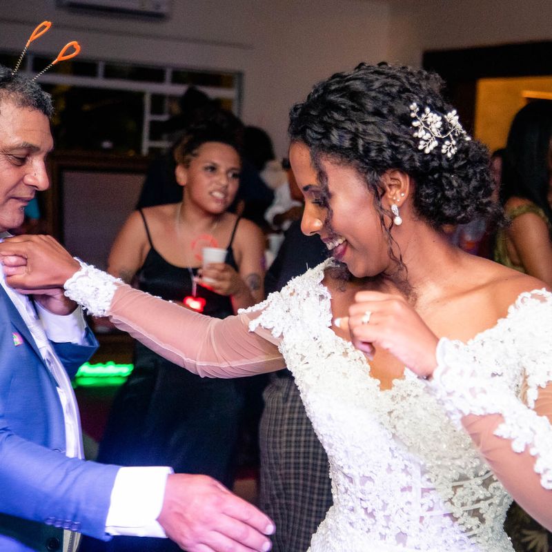 Casamento em Mairiporã - Jackeline e Domingos - 2 - 2