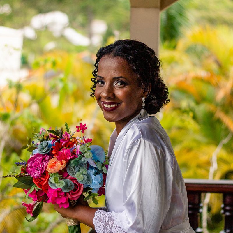 Casamento em Mairiporã - Jackeline e Domingos - 2 - 2