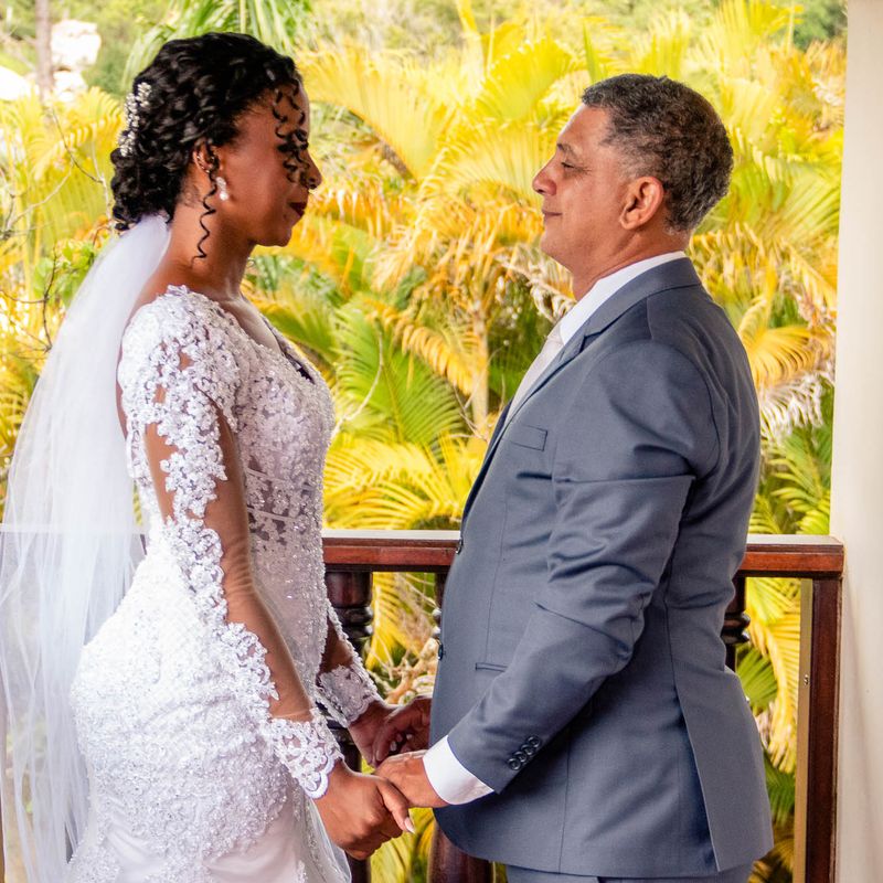 Casamento em Mairiporã - Jackeline e Domingos - 2 - 0