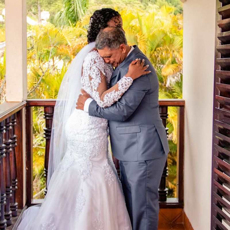 Casamento em Mairiporã - Jackeline e Domingos - 2 - 2