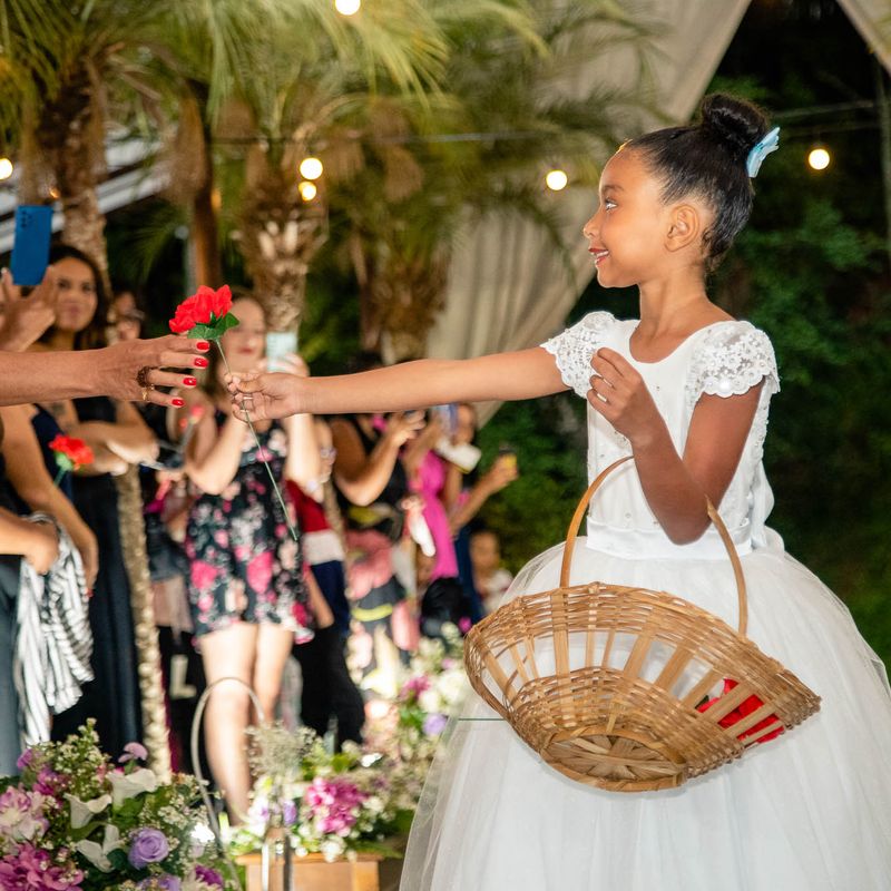 Casamento em Mairiporã - Jackeline e Domingos - 2 - 2