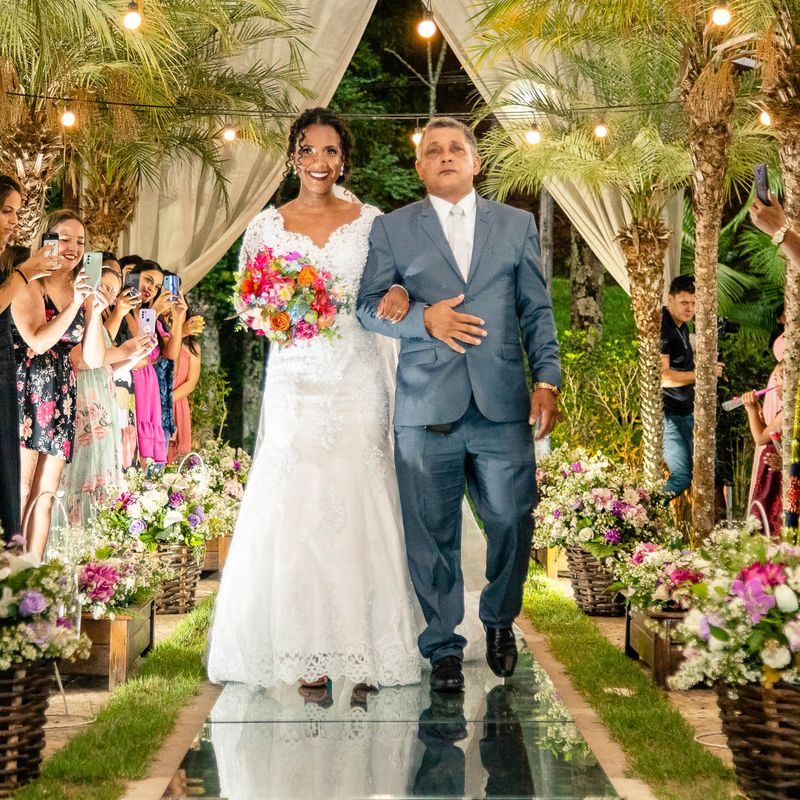 Casamento em Mairiporã - Jackeline e Domingos - 2 - 0