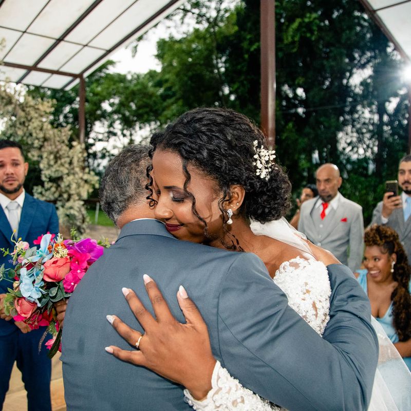 Casamento em Mairiporã - Jackeline e Domingos - 2 - 1