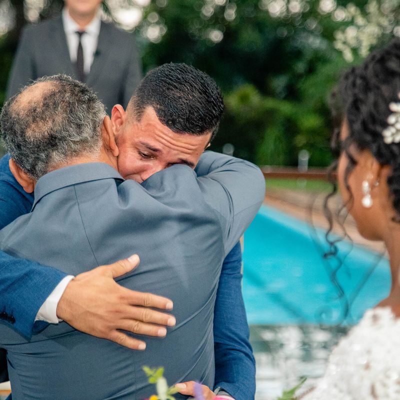 Casamento em Mairiporã - Jackeline e Domingos - 2 - 1