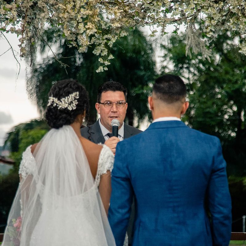 Casamento em Mairiporã - Jackeline e Domingos - 2 - 0