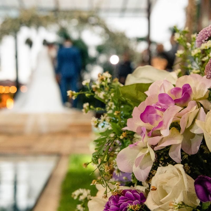 Casamento em Mairiporã - Jackeline e Domingos - 2 - 2