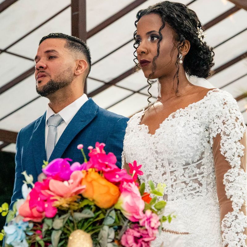 Casamento em Mairiporã - Jackeline e Domingos - 2 - 1