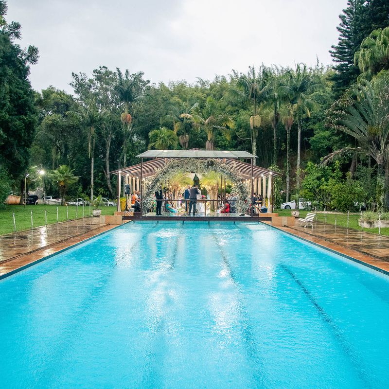 Casamento em Mairiporã - Jackeline e Domingos - 2 - 0