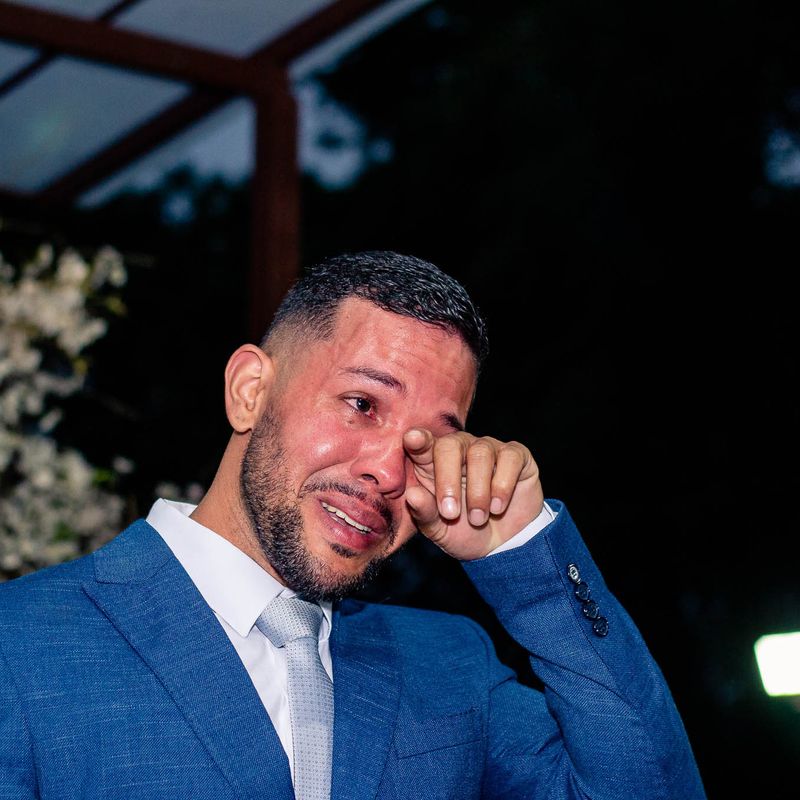 Casamento em Mairiporã - Jackeline e Domingos - 2 - 1