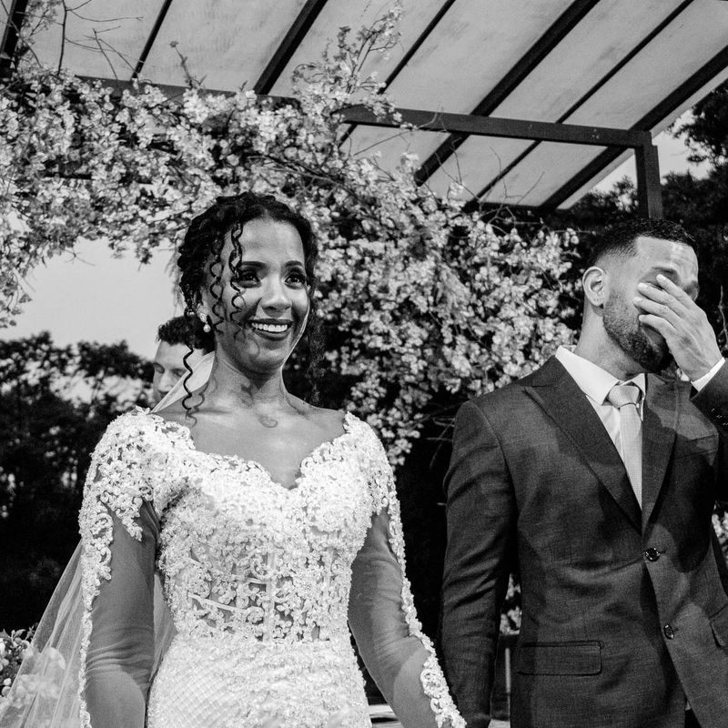 Casamento em Mairiporã - Jackeline e Domingos - 2 - 0