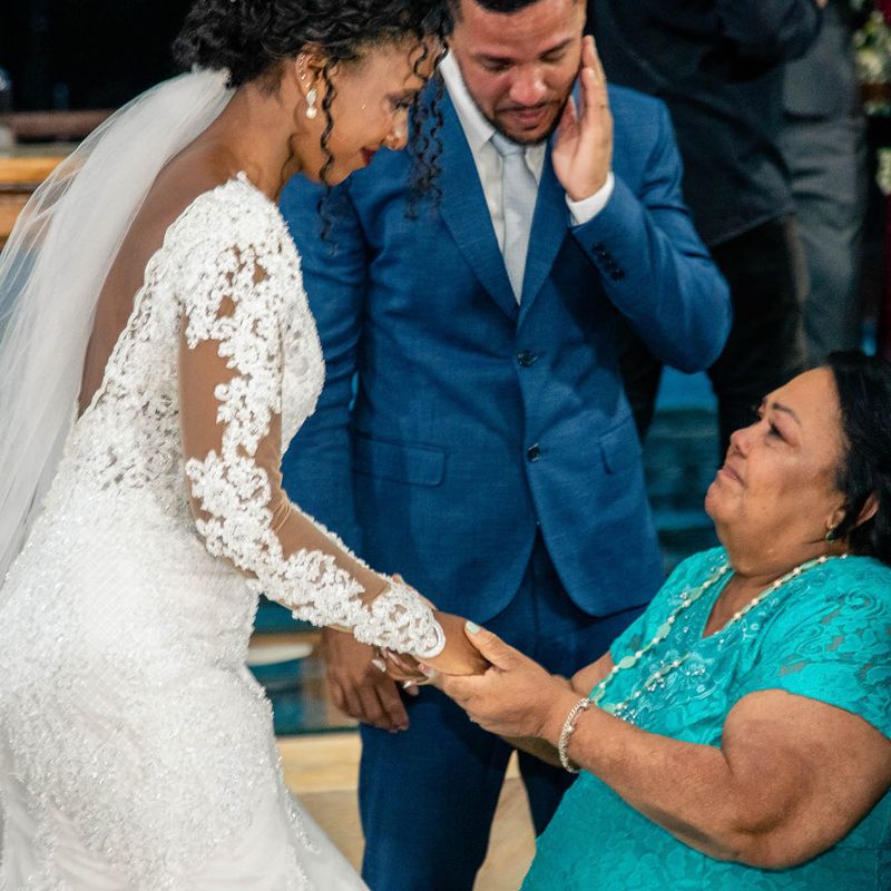 Casamento em Mairiporã - Jackeline e Domingos - 2 - 0