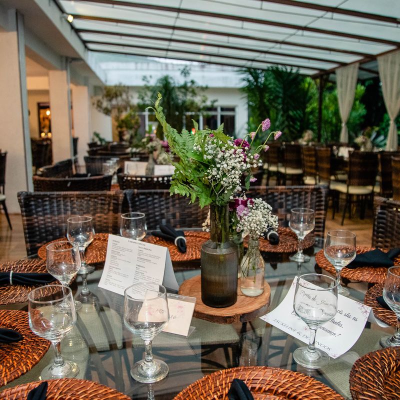 Casamento em Mairiporã - Jackeline e Domingos - 2 - 1