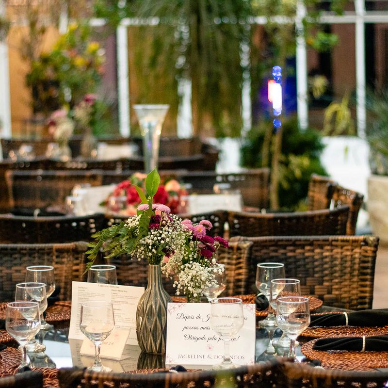 Casamento em Mairiporã - Jackeline e Domingos - 2 - 0