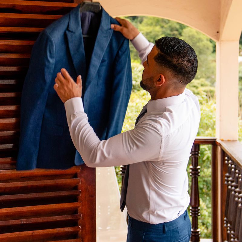 Casamento em Mairiporã - Jackeline e Domingos - 2 - 1