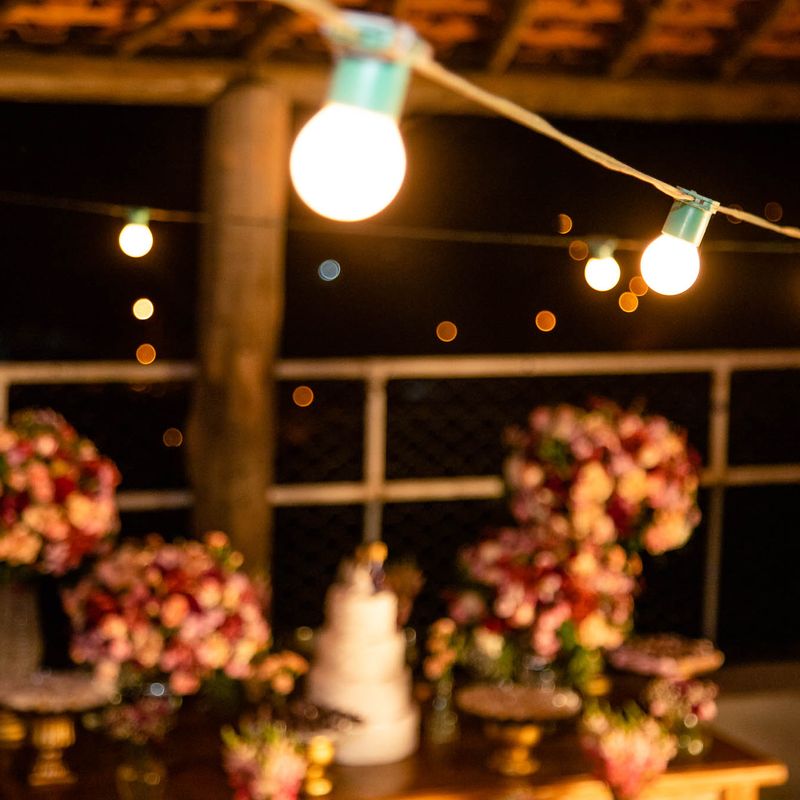 Casamento em Mairiporã - Jackeline e Domingos - 2 - 2