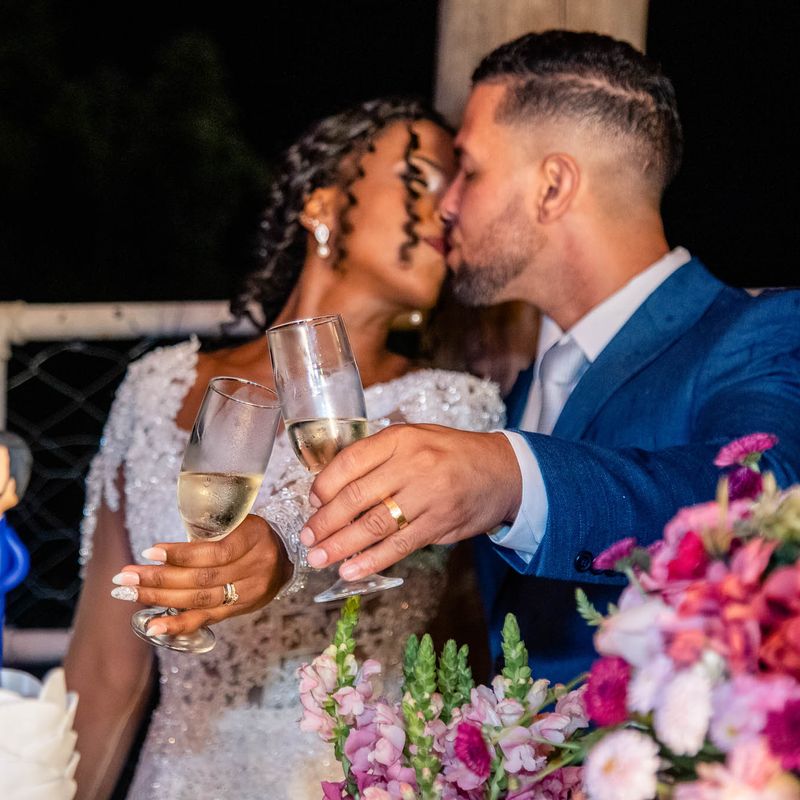 Casamento em Mairiporã - Jackeline e Domingos - 2 - 0