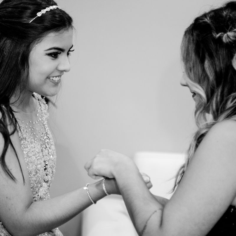 Aniversário de 15 Anos da Carol no Buffet Mediterrâneo em São Paulo - SP - 2 - 1