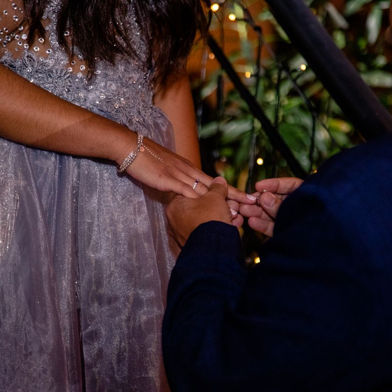 Aniversário de 15 Anos da Carol no Buffet Mediterrâneo em São Paulo - SP - 2 - 0