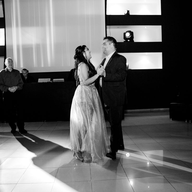 Aniversário de 15 Anos da Carol no Buffet Mediterrâneo em São Paulo - SP - 2 - 1