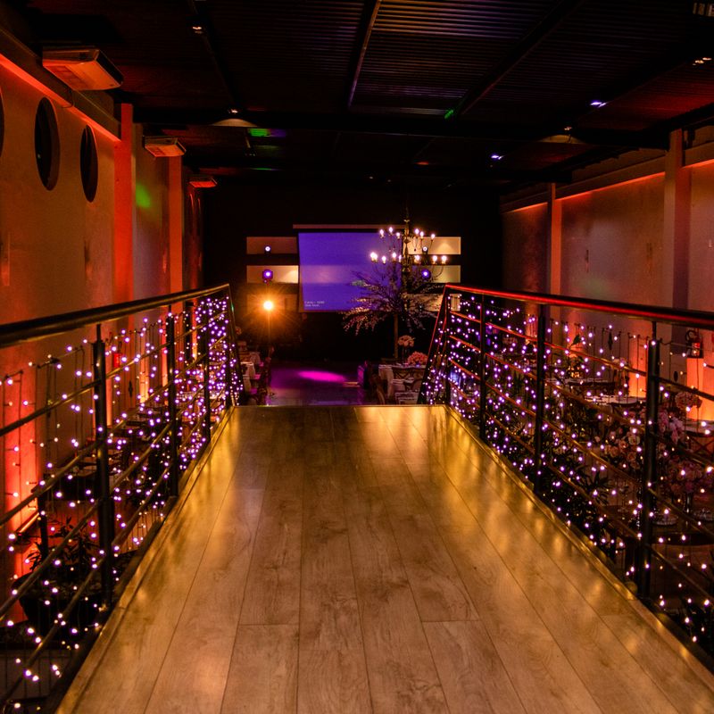 Aniversário de 15 Anos da Carol no Buffet Mediterrâneo em São Paulo - SP - 2 - 1