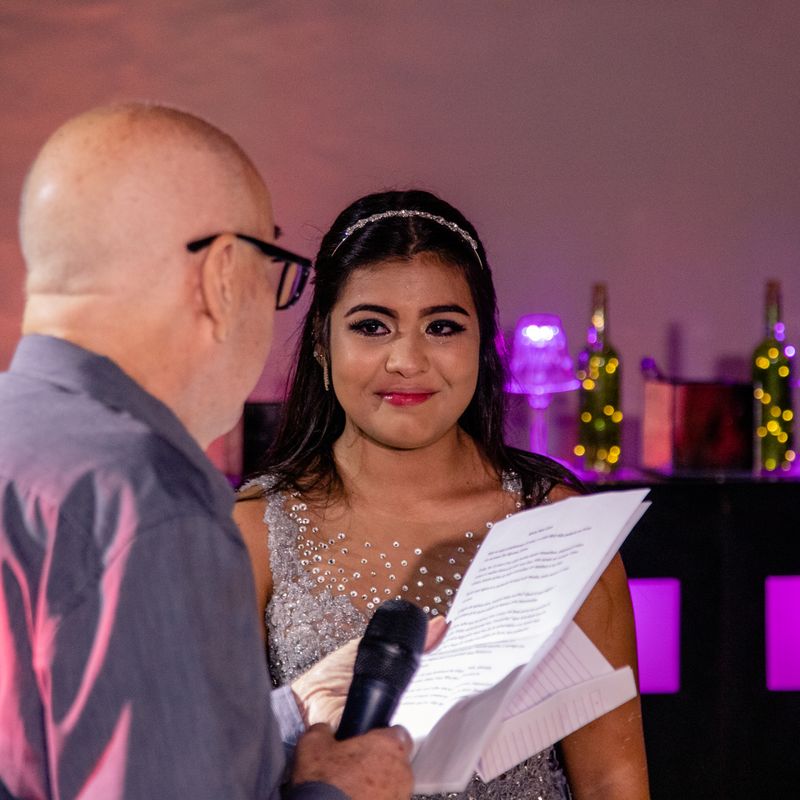 Aniversário de 15 Anos da Carol no Buffet Mediterrâneo em São Paulo - SP - 2 - 2