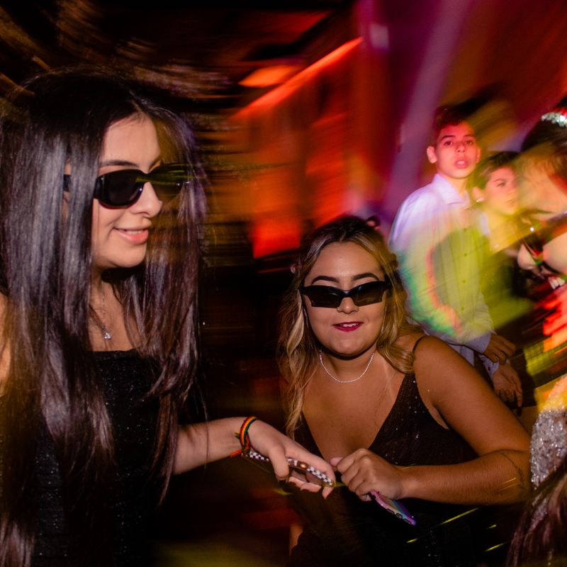 Aniversário de 15 Anos da Carol no Buffet Mediterrâneo em São Paulo - SP - 2 - 2