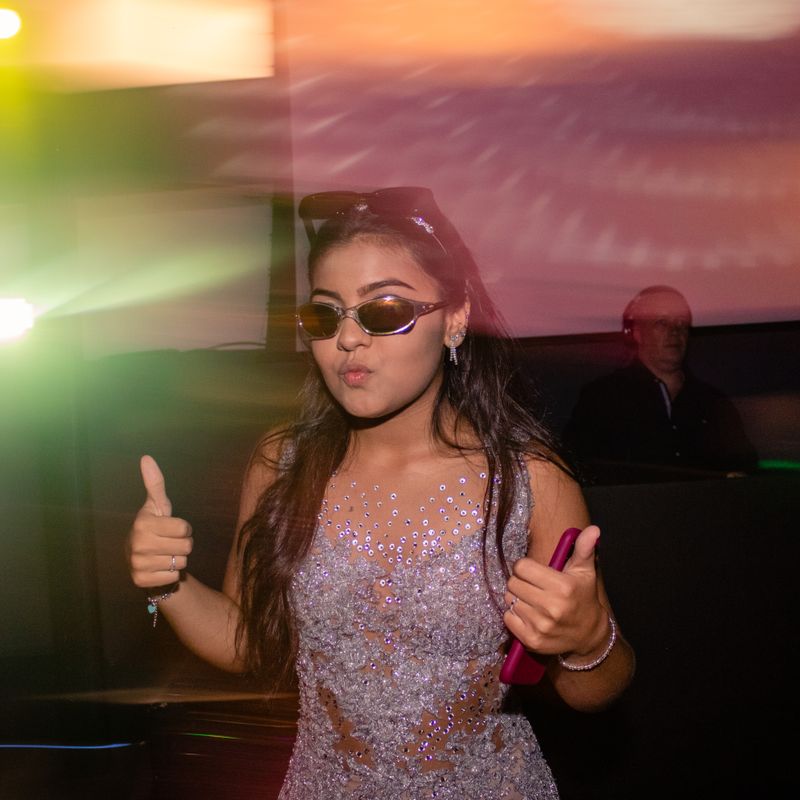 Aniversário de 15 Anos da Carol no Buffet Mediterrâneo em São Paulo - SP - 2 - 1