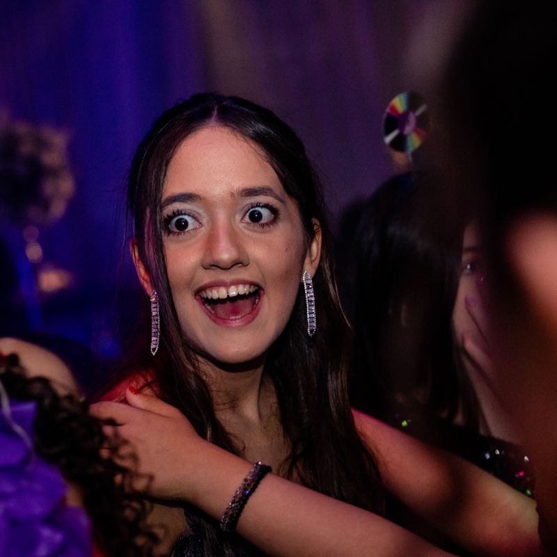 Aniversário 15 Anos Gigi - Buffet Villa Baruc - 2 - 1