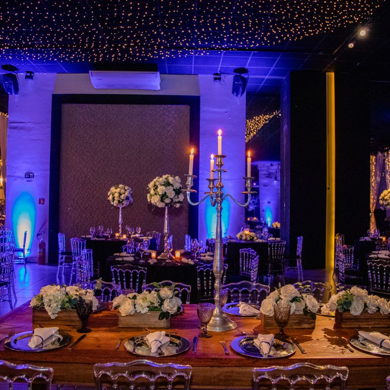 Aniversário 15 Anos Gigi - Buffet Villa Baruc - 2 - 2