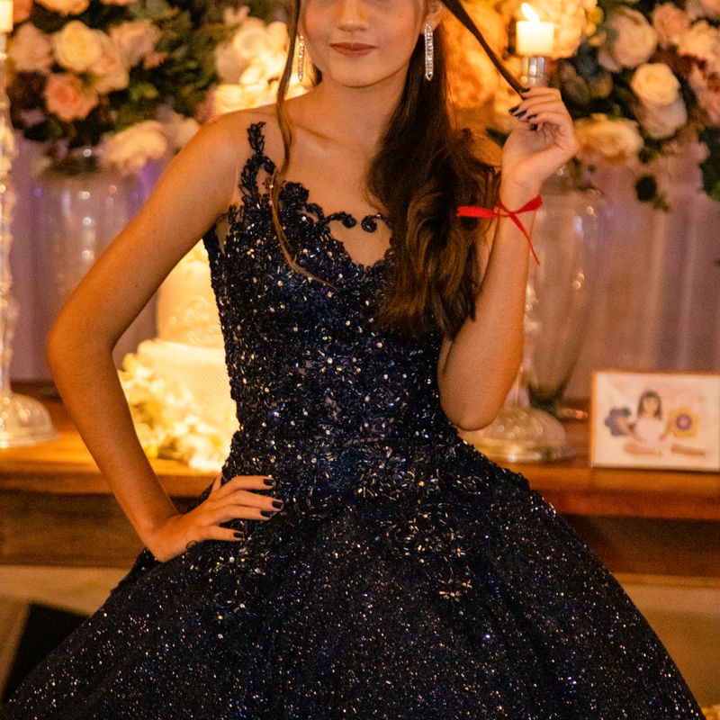 Aniversário 15 Anos Gigi - Buffet Villa Baruc - 2 - 0