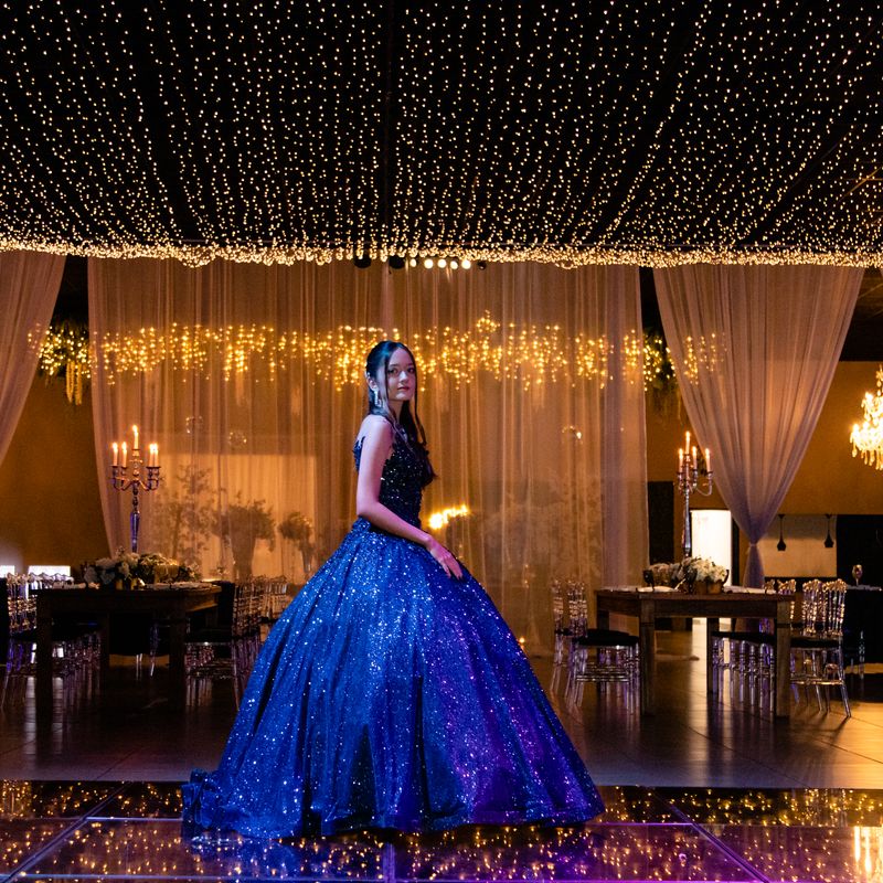 Aniversário 15 Anos Gigi - Buffet Villa Baruc - 2 - 0