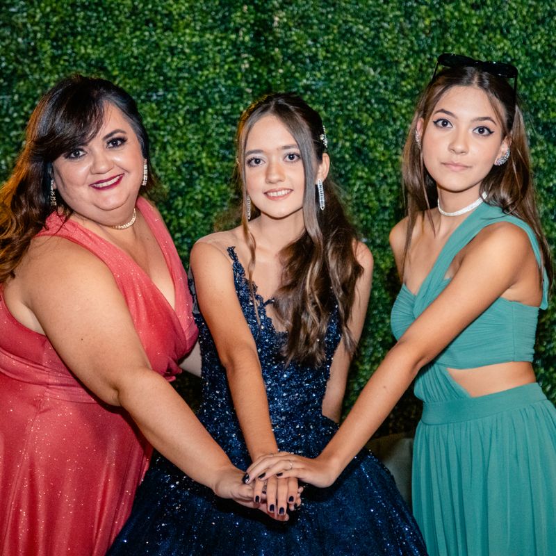 Aniversário 15 Anos Gigi - Buffet Villa Baruc - 2 - 0