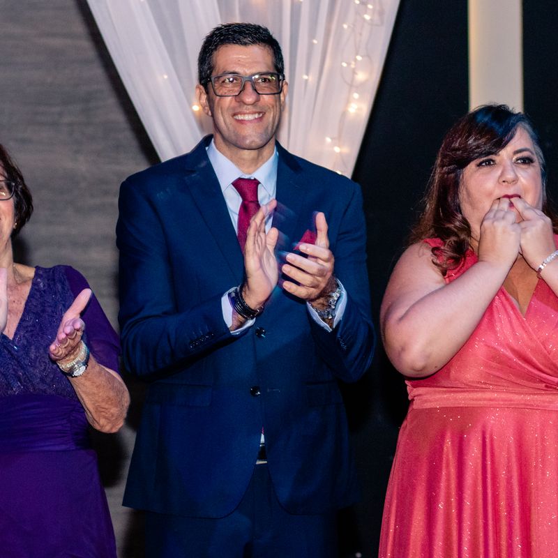 Aniversário 15 Anos Gigi - Buffet Villa Baruc - 2 - 2