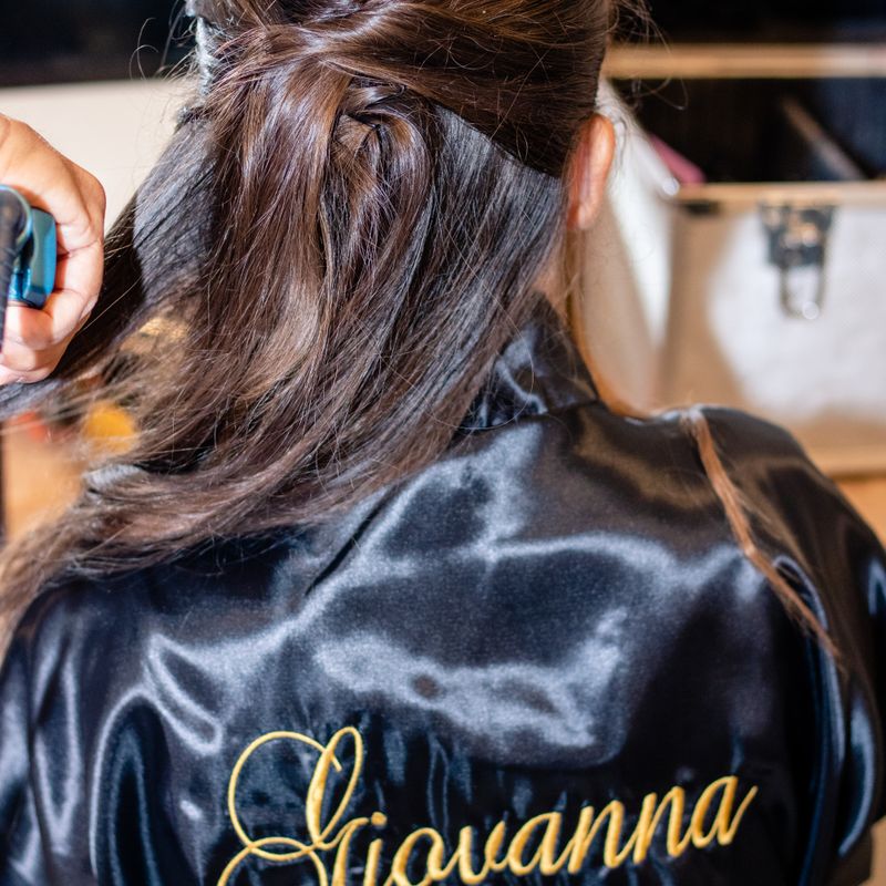 Aniversário 15 Anos Gigi - Buffet Villa Baruc - 2 - 1