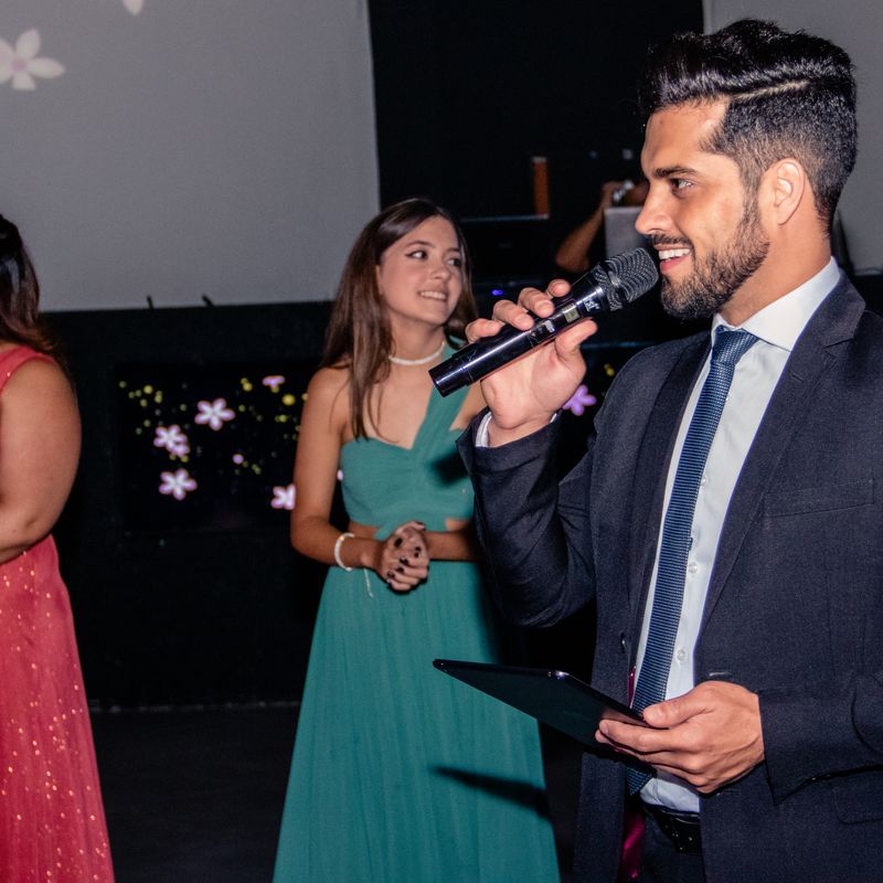 Aniversário 15 Anos Gigi - Buffet Villa Baruc - 2 - 1