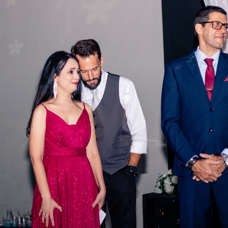 Aniversário 15 Anos Gigi - Buffet Villa Baruc - 2 - 0