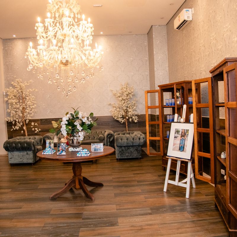 Aniversário 15 Anos Gigi - Buffet Villa Baruc - 2 - 2