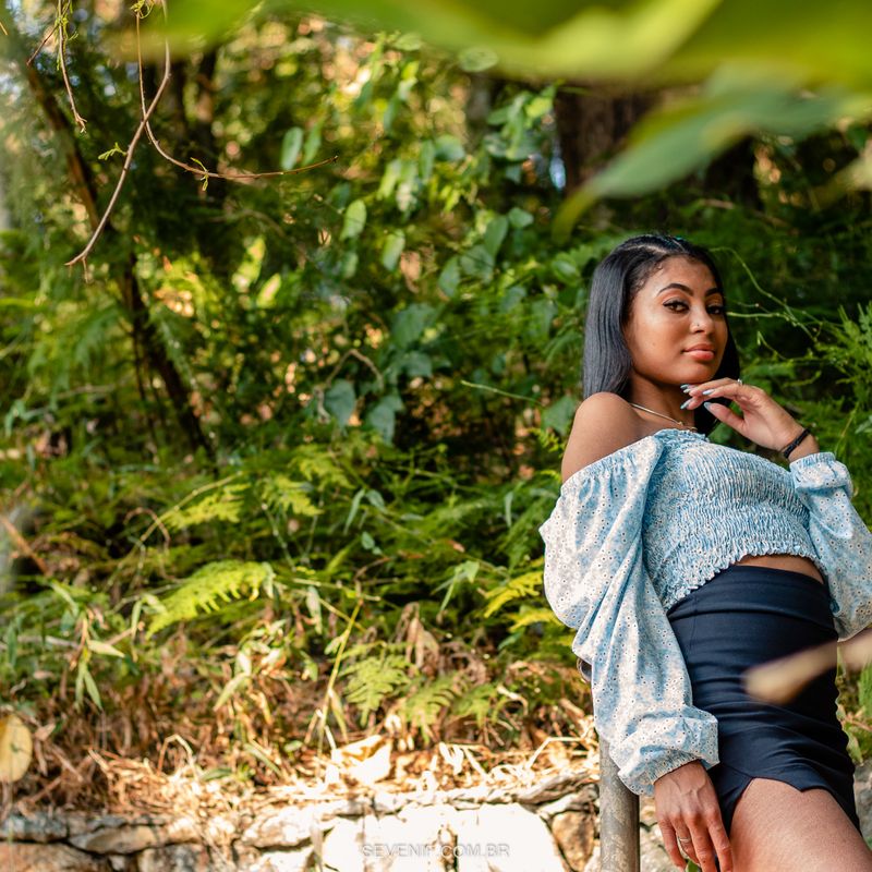 Ensaio 15 anos em São Roque - Anna Ruth - 2 - 0