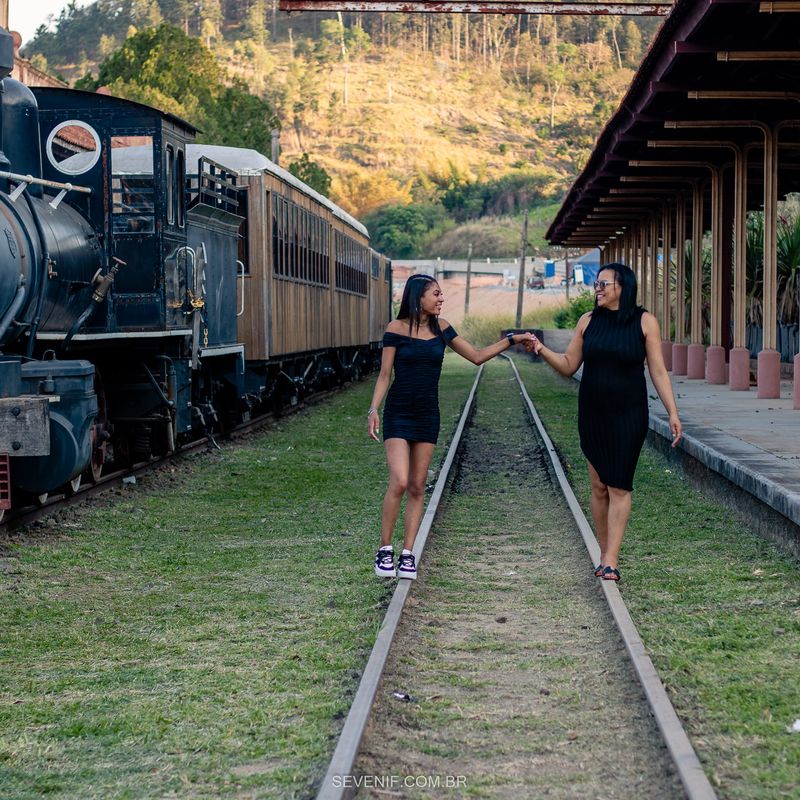 Ensaio 15 anos em São Roque - Anna Ruth - 2 - 1