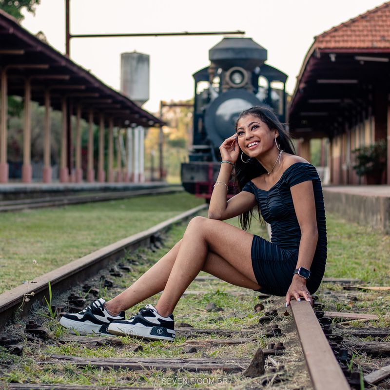 Ensaio 15 anos em São Roque - Anna Ruth - 2 - 1