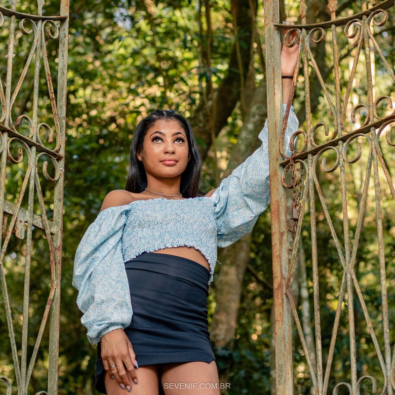 Ensaio 15 anos em São Roque - Anna Ruth - 2 - 1