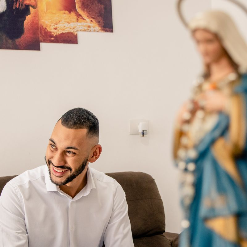 Casamento Luiz e Alessandra - 2 - 1