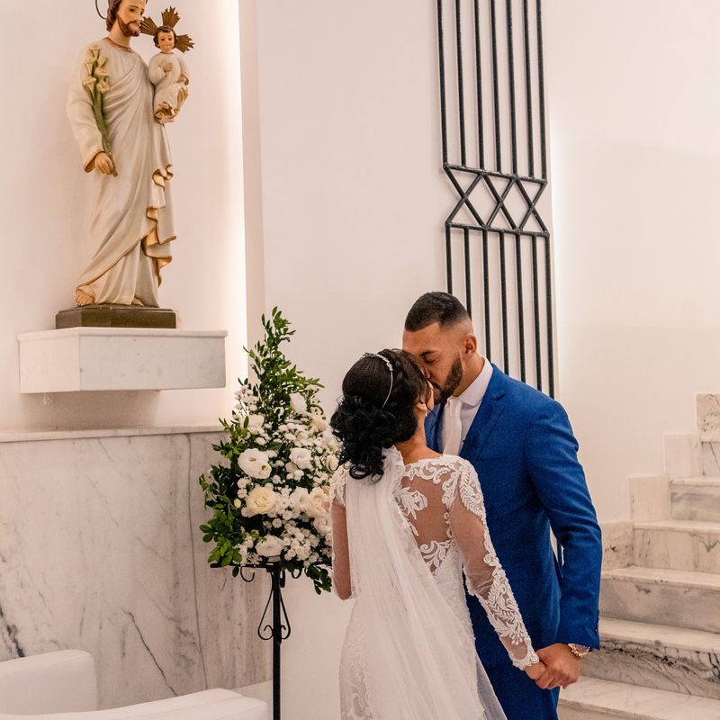 Casamento Luiz e Alessandra - 2 - 0