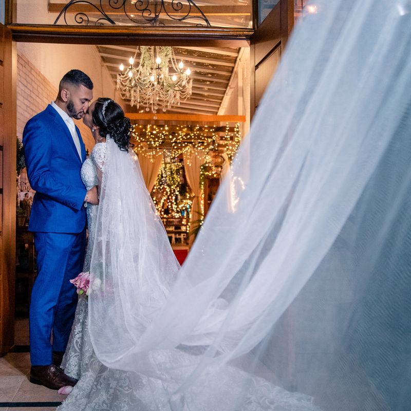 Casamento Luiz e Alessandra - 2 - 0