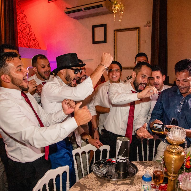 Casamento Luiz e Alessandra - 2 - 0