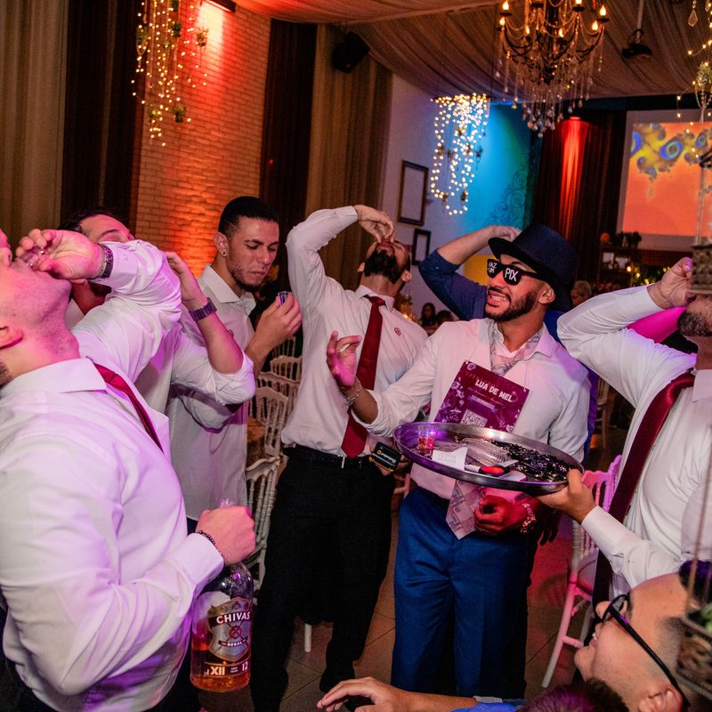 Casamento Luiz e Alessandra - 2 - 1