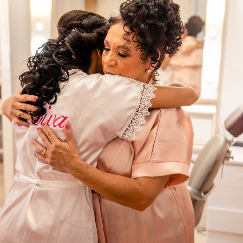 Casamento Luiz e Alessandra - 2 - 1