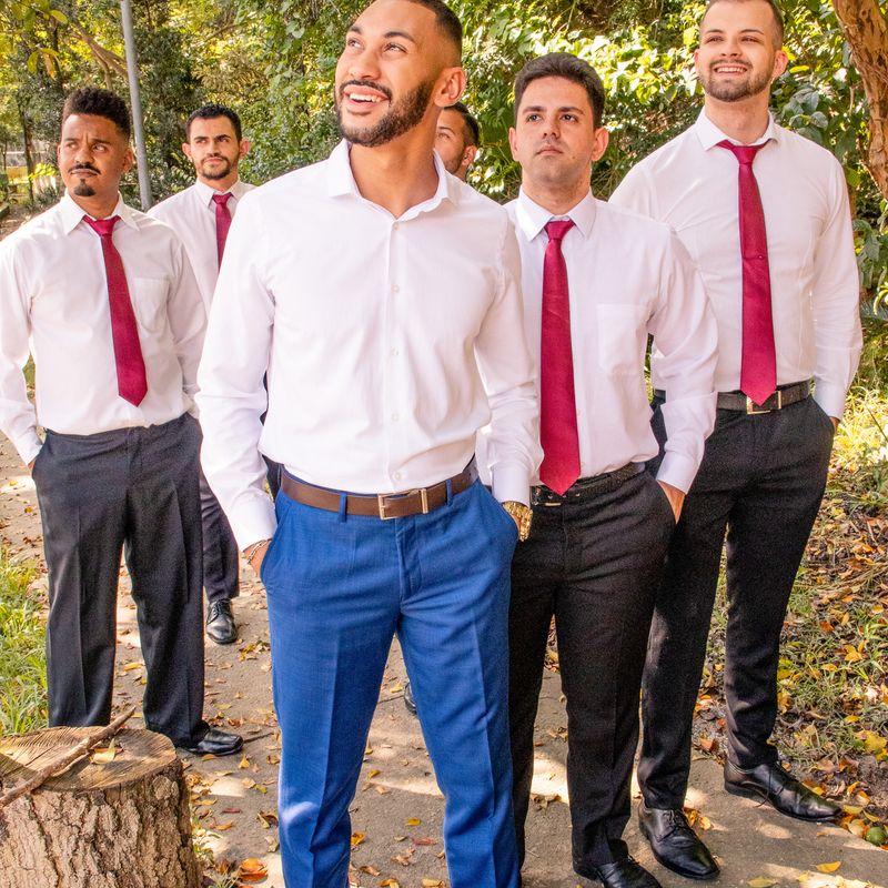 Casamento Luiz e Alessandra - 2 - 0