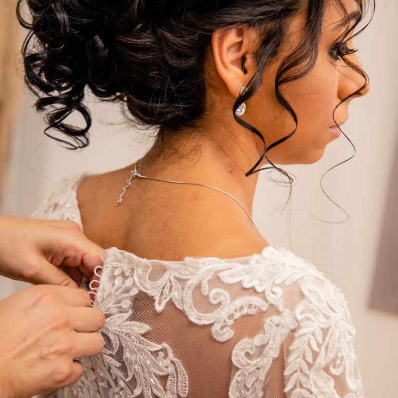 Casamento Luiz e Alessandra - 2 - 1