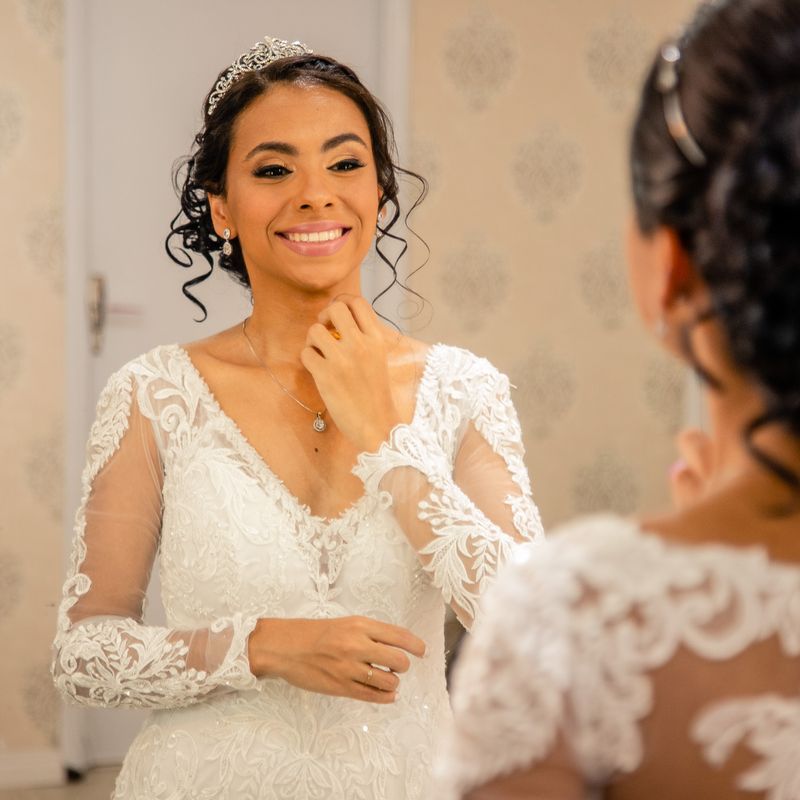 Casamento Luiz e Alessandra - 2 - 0